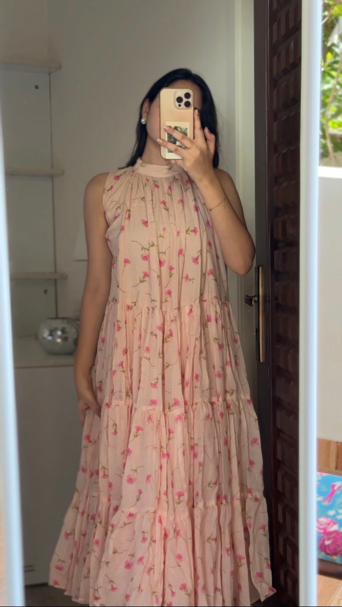 Kota peach🌷