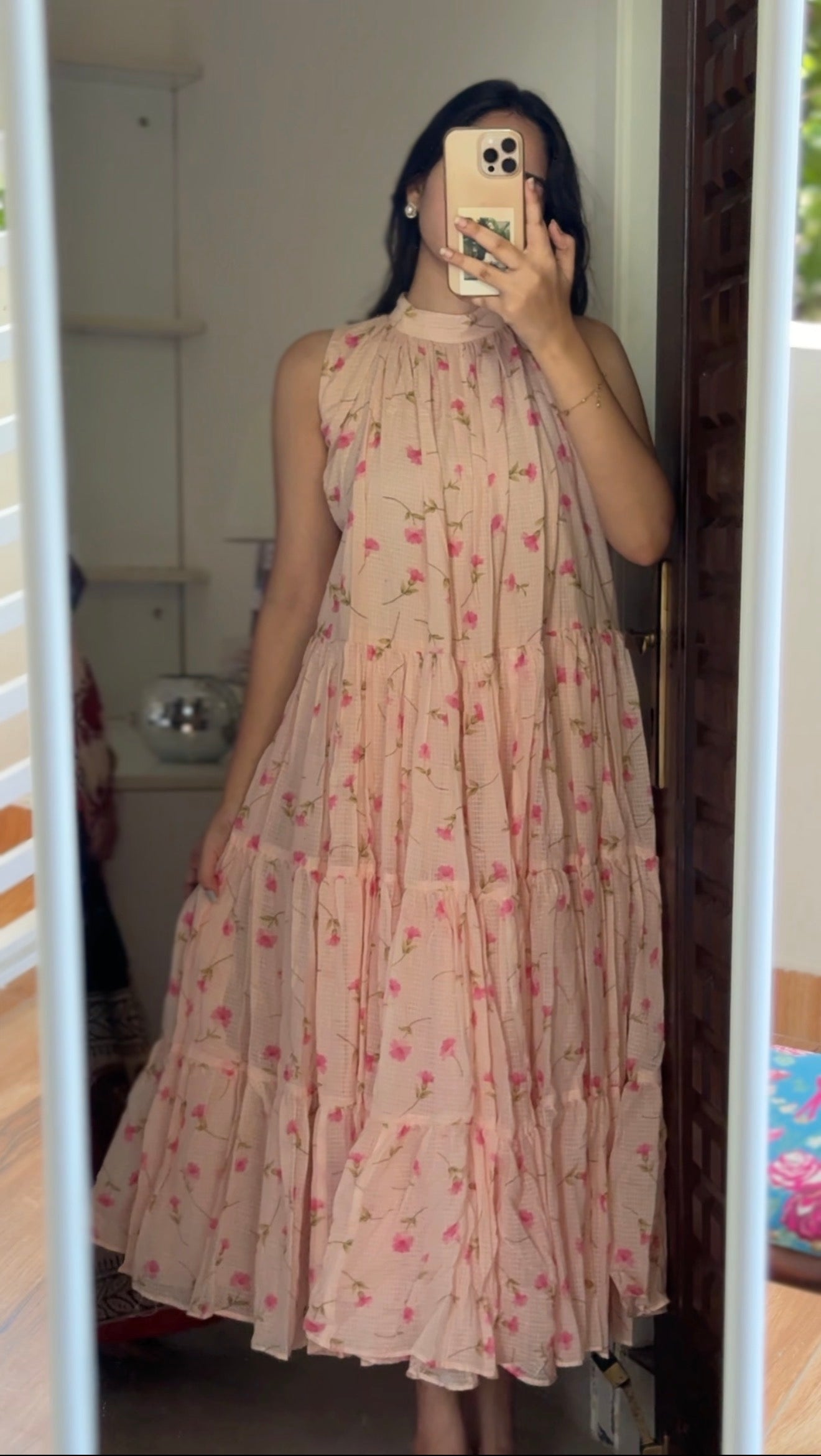 Kota peach🌷
