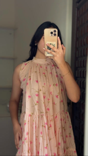 Kota peach🌷