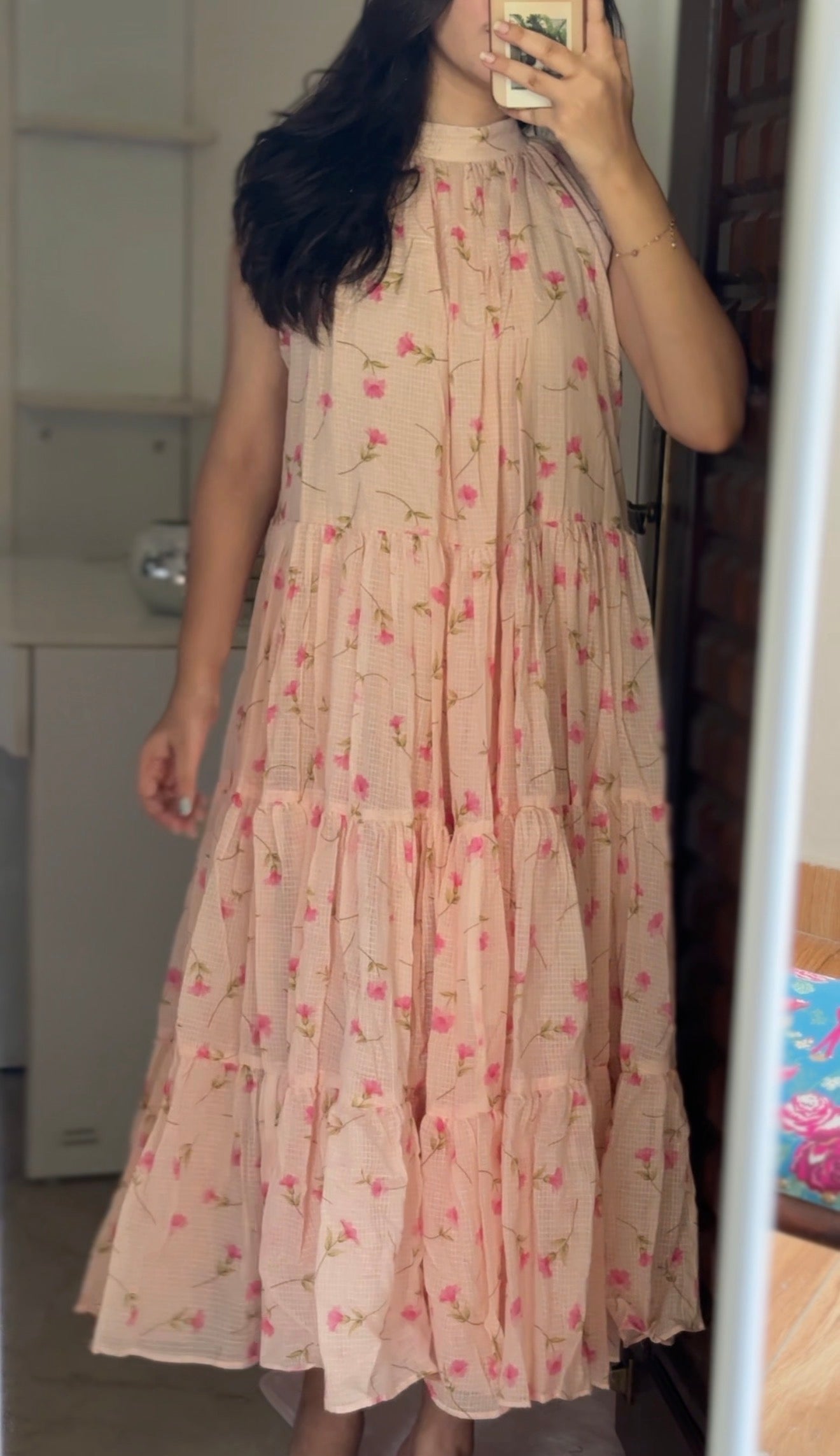Kota peach🌷