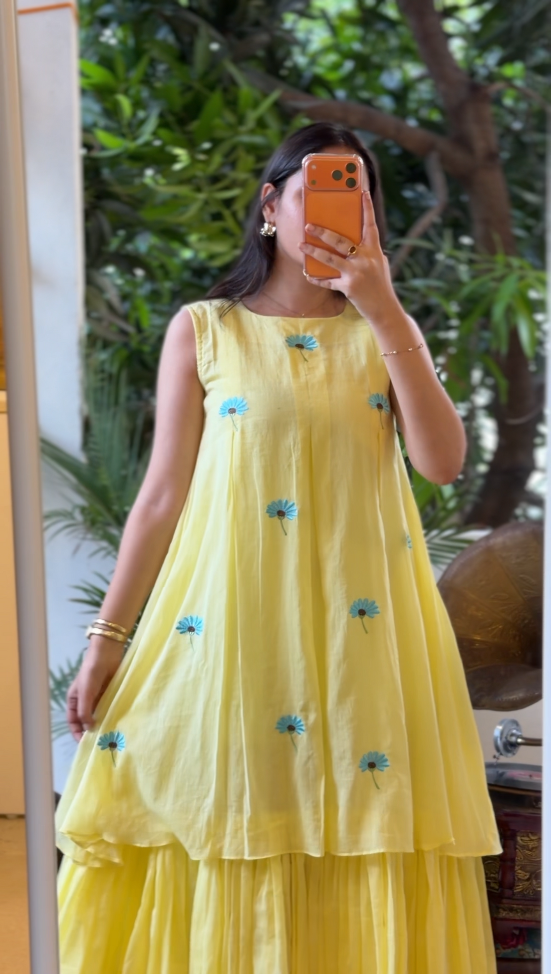 Yellow Elora🦋