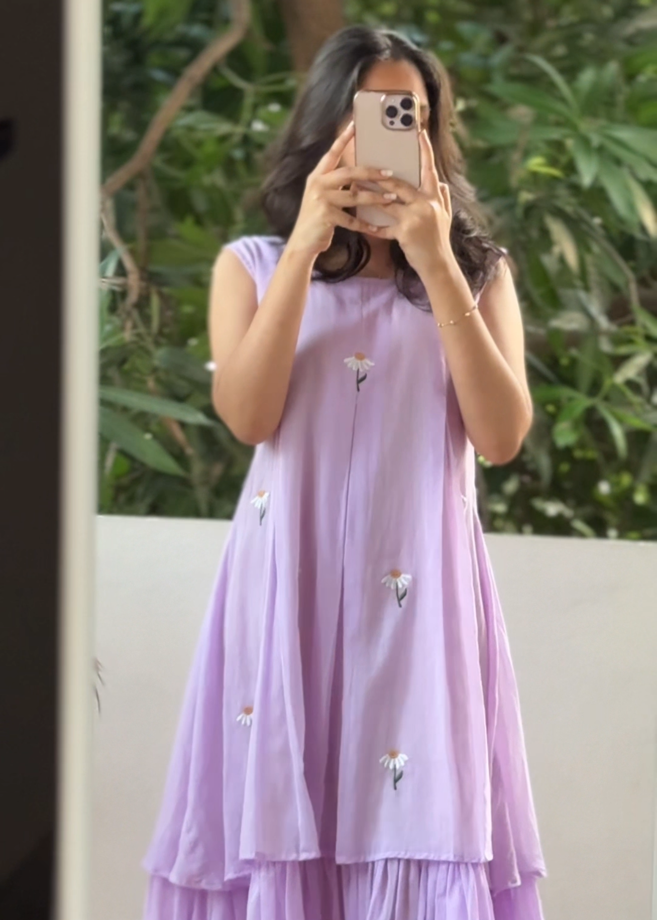 Lavender Elora
